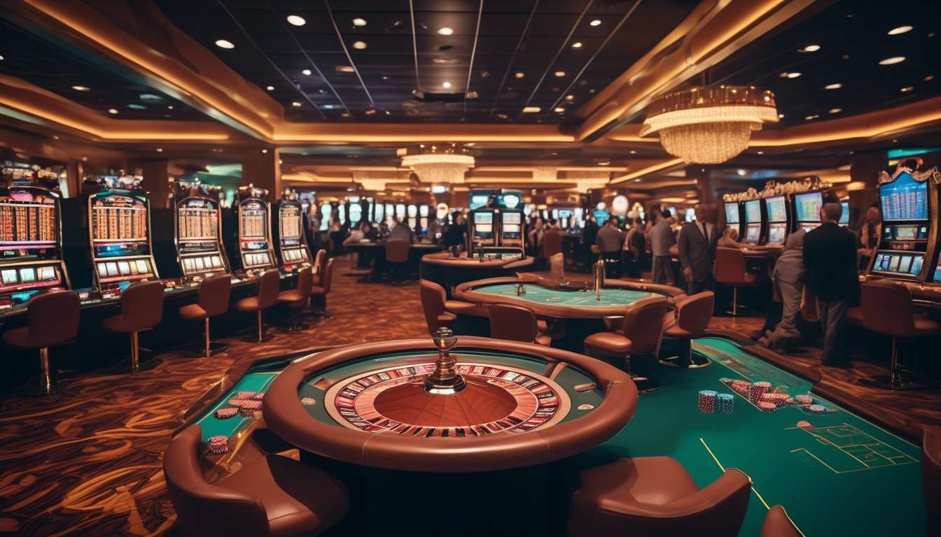 How often does the house win in sports betting