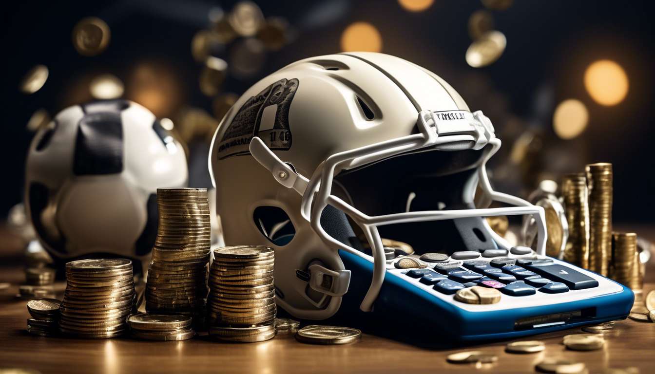 How to pay sports betting taxes