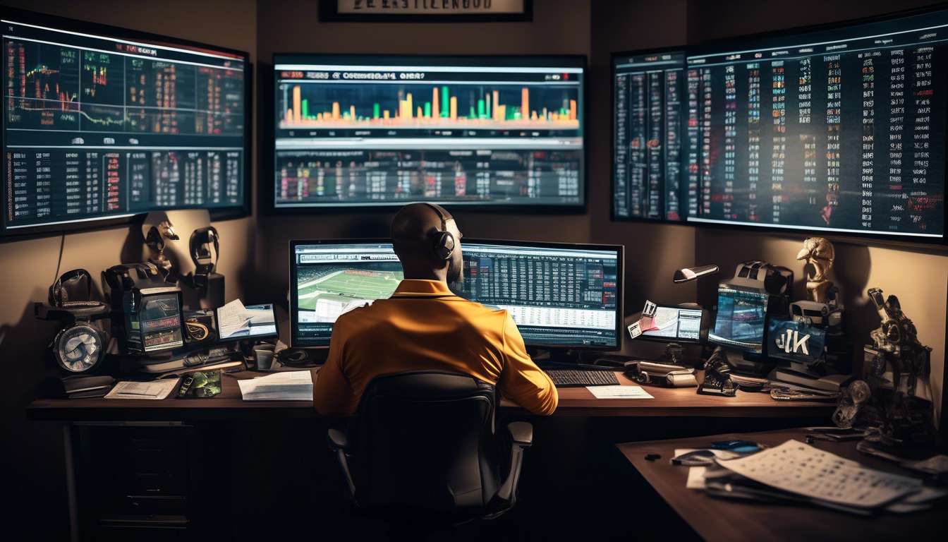 How to win at sports betting 2015