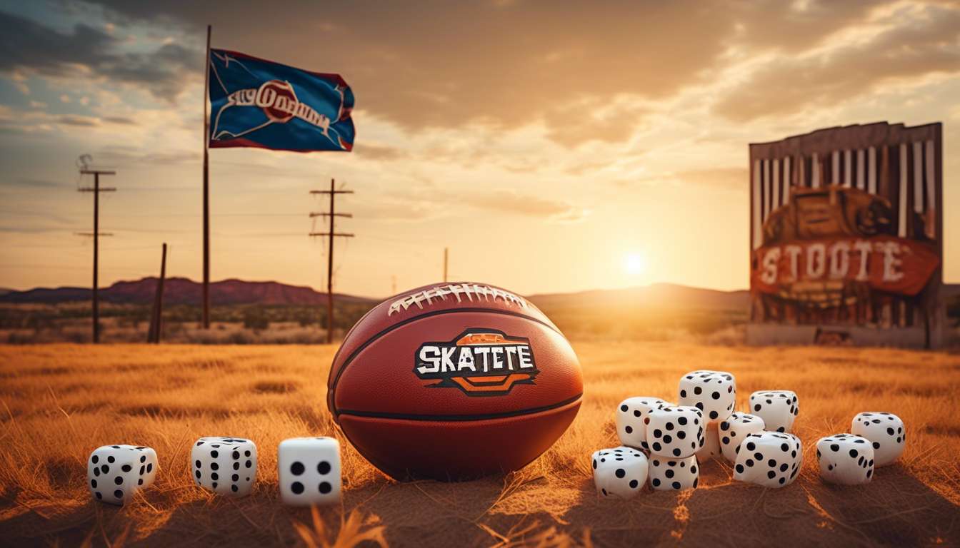 Sports betting in oklahoma when is it coming