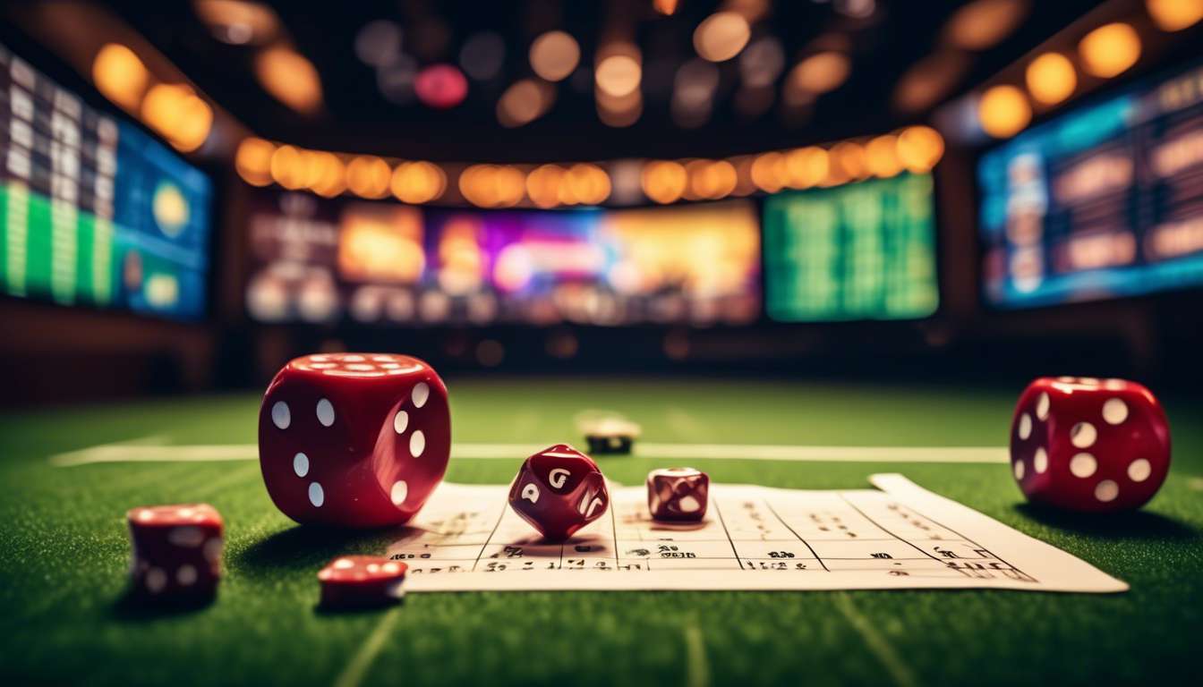 Sports betting what is a teaser