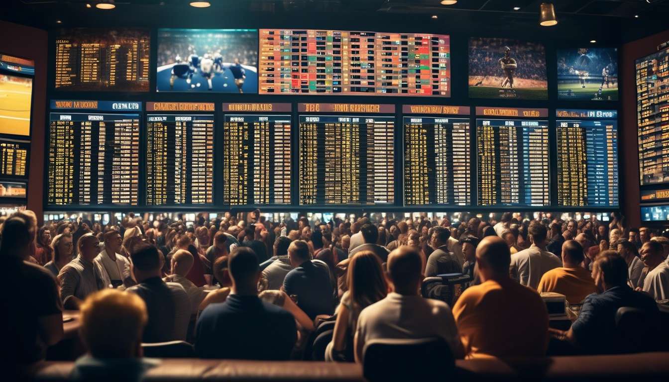What is a favorite in sports betting