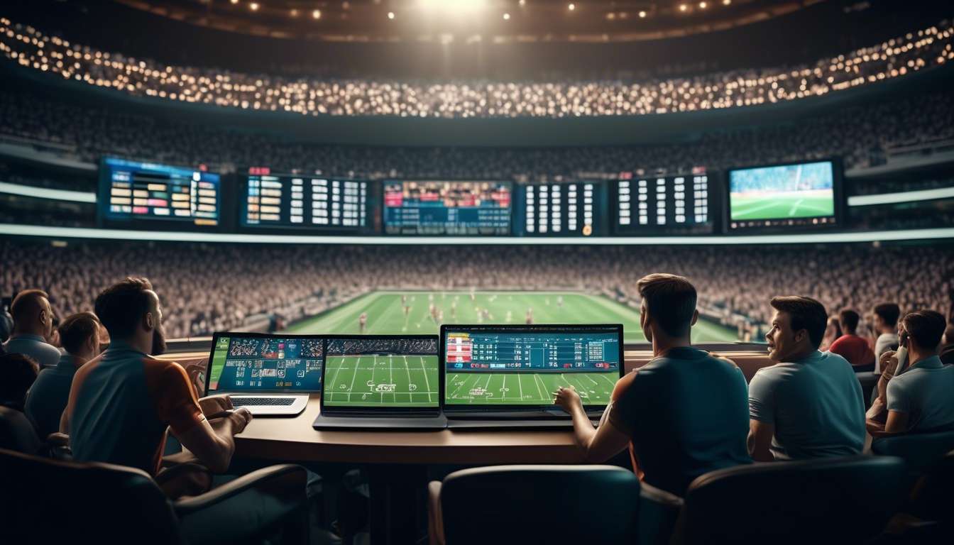 What is adjusted line in sports betting