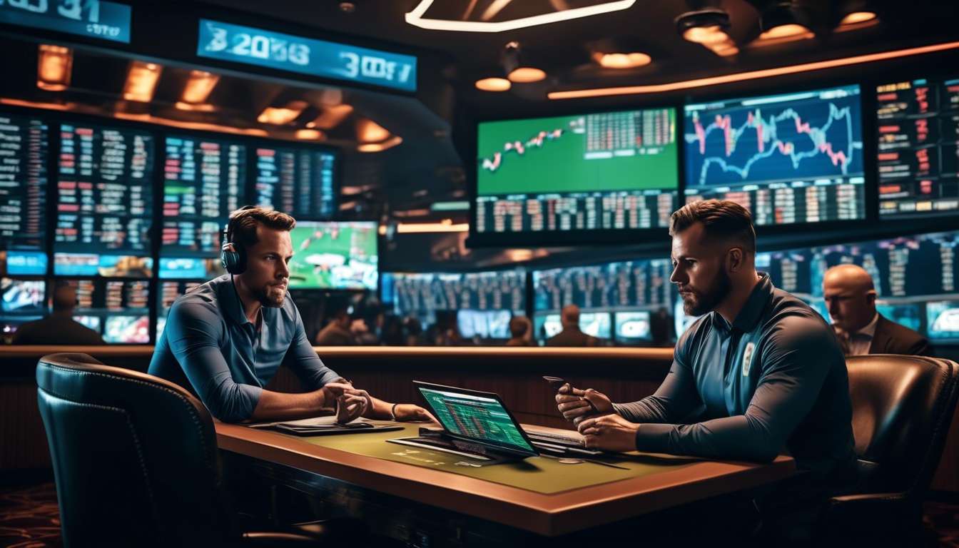 What is plb in sports betting