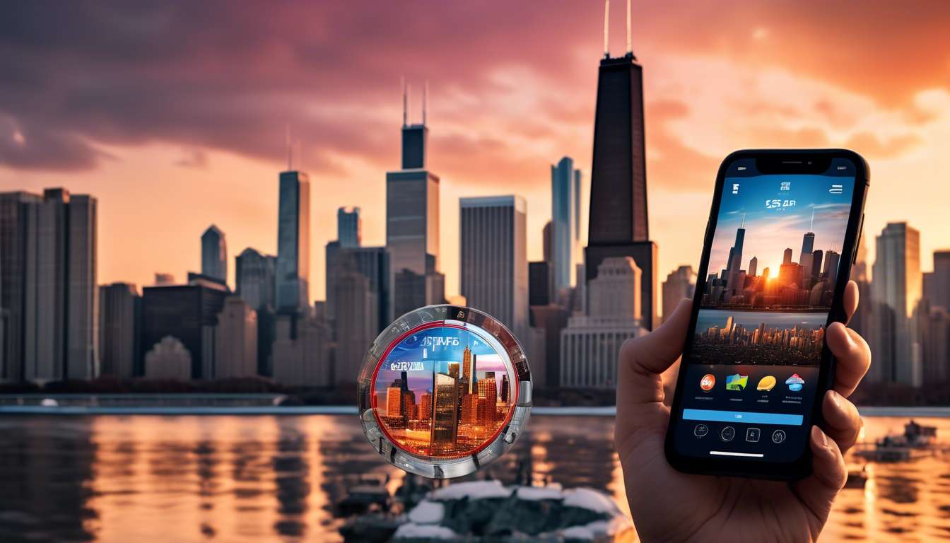 What is the best sports betting app in il
