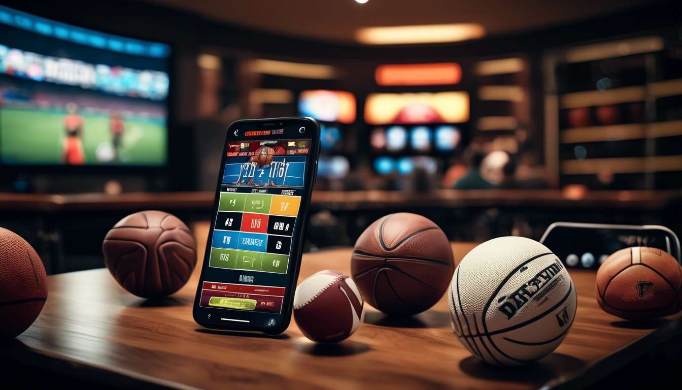 What is the best sports betting app reddit
