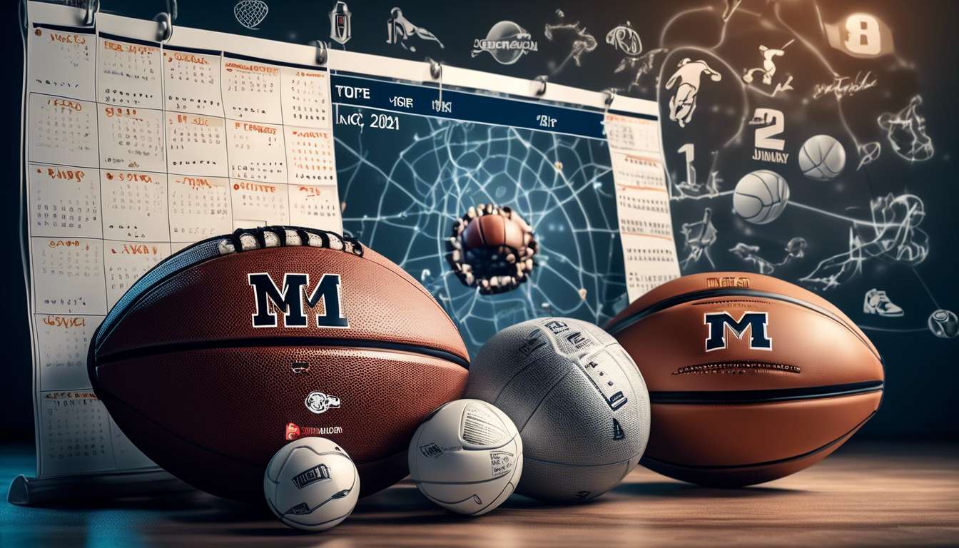 When does michigan online sports betting start
