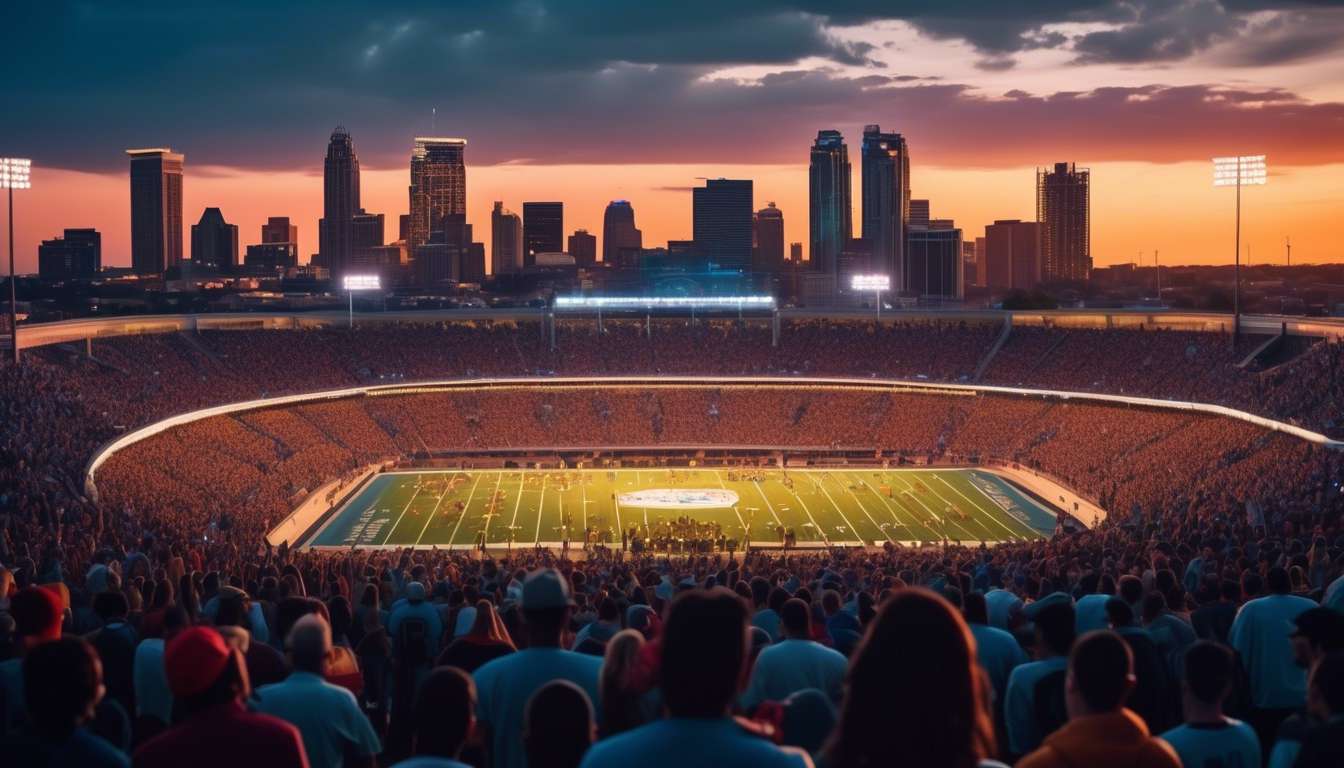 When will sports betting go live in kansas