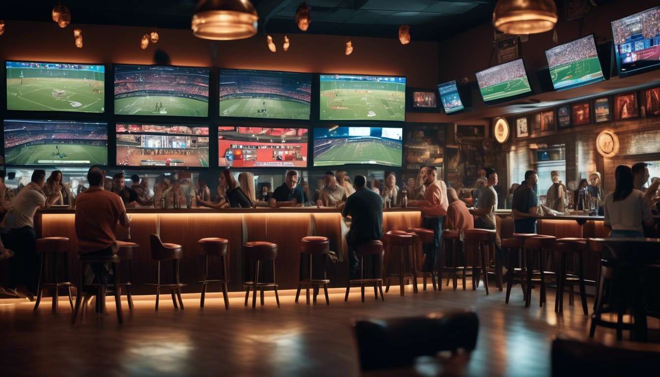 Where to get sports betting odds