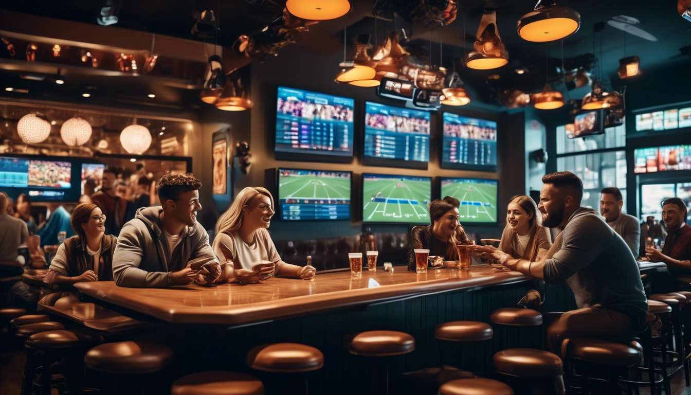 Which site is best for sports betting
